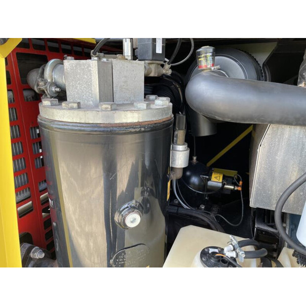 2016 Kaeser M 115 - N-46024550