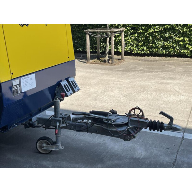 2010 Compair C 115 - 12 - N-46024647