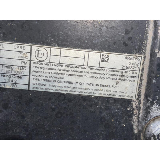 2010 Compair C 115 - 12 - N-46024656