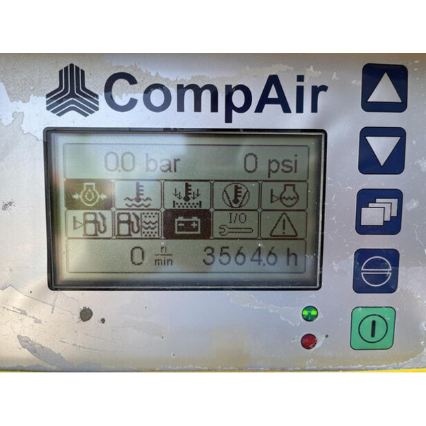 2010 Compair C 115 - 12 - N-46024660