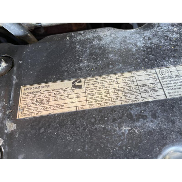 2010 Compair C 115 - 12 - N-46024661