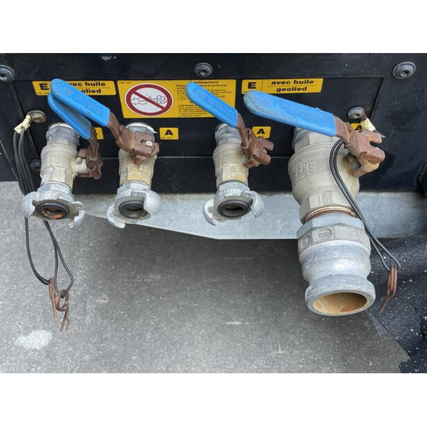 2016 Kaeser M 115 - N-46024665