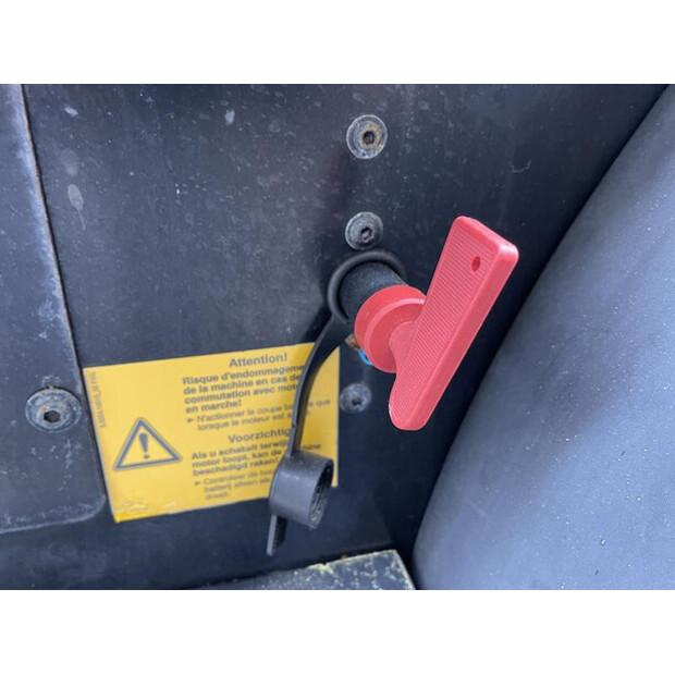 2016 Kaeser M 115 - N-46024668