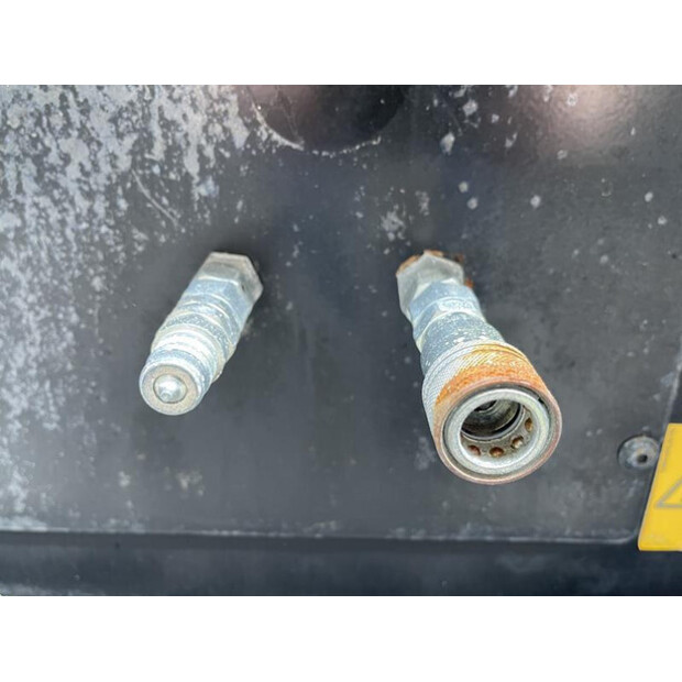 2016 Kaeser M 115 - N-46024669