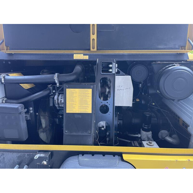 2016 Kaeser M 115 - N-46024674