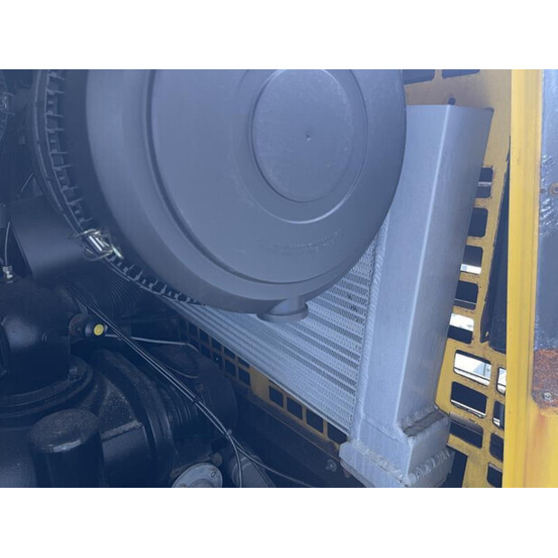 2016 Kaeser M 115 - N-46024675