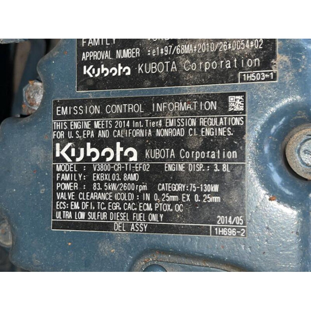 2016 Kaeser M 115 - N-46024676