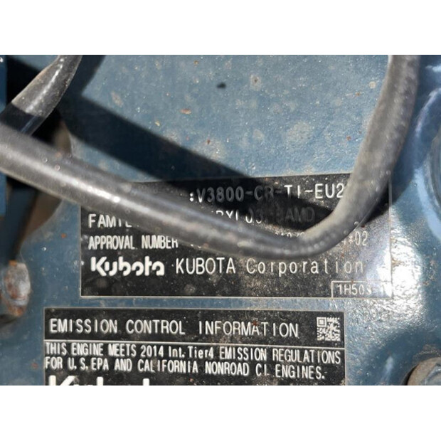 2016 Kaeser M 115 - N-46024677