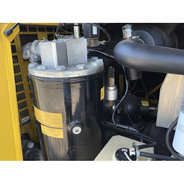 2016 Kaeser M 115 - N-46024680