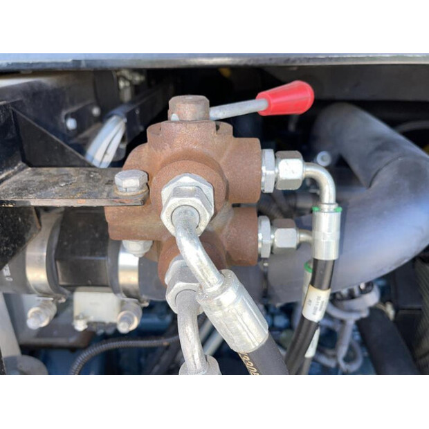 2016 Kaeser M 115 - N-46024682