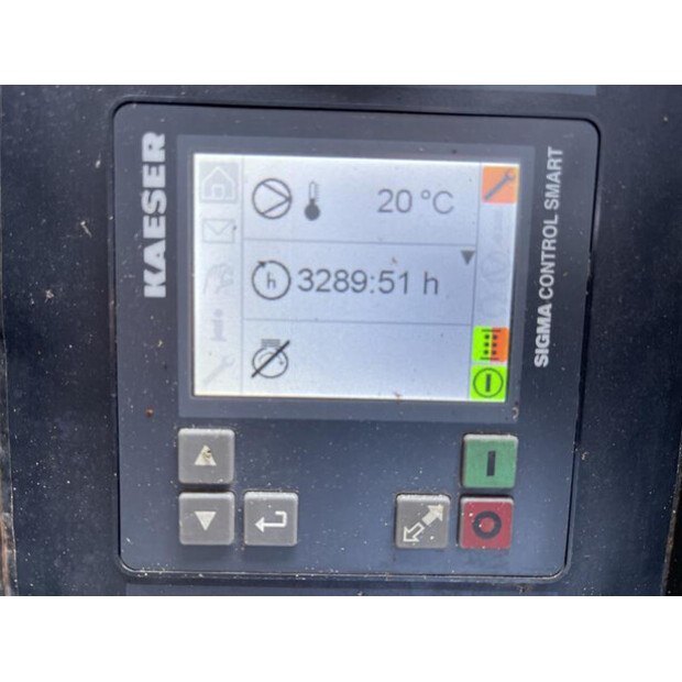 2016 Kaeser M 115 - N-46024684