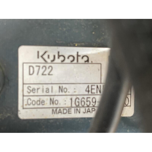 2015 Kaeser M 20-46024702