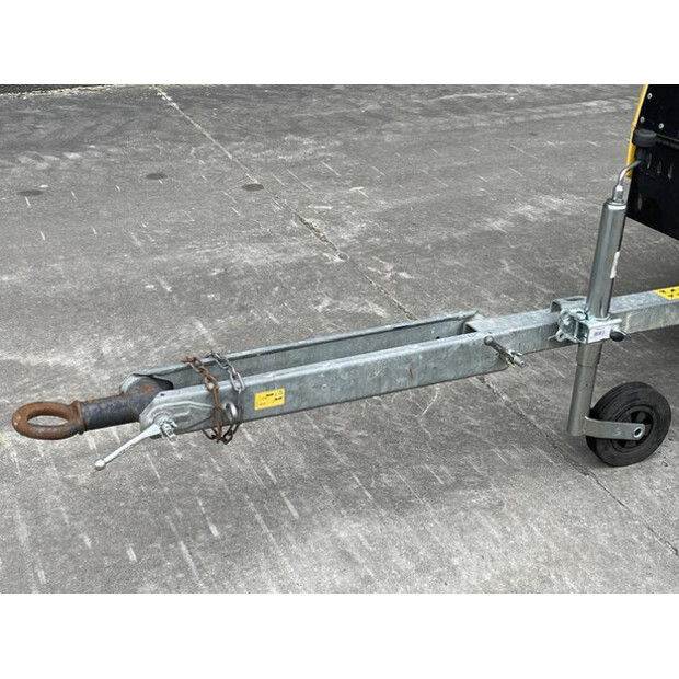 2015 Kaeser M 20-46024723