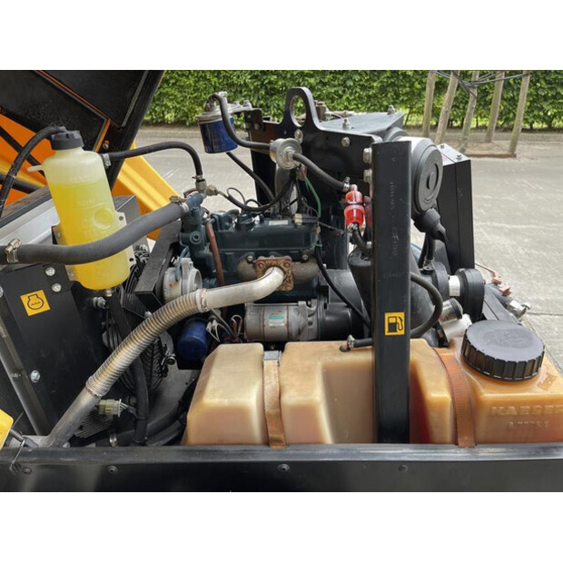 2015 Kaeser M 20-46024736