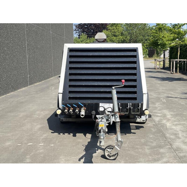 2018 كيزر M 115 - N-46024740