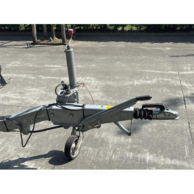 2018 كيزر M 115 - N-46024741