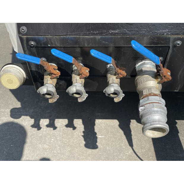 2018 كيزر M 115 - N-46024742