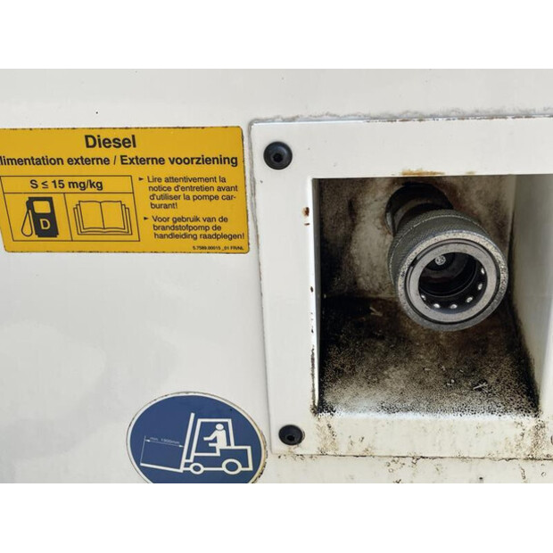 2018 كيزر M 115 - N-46024744