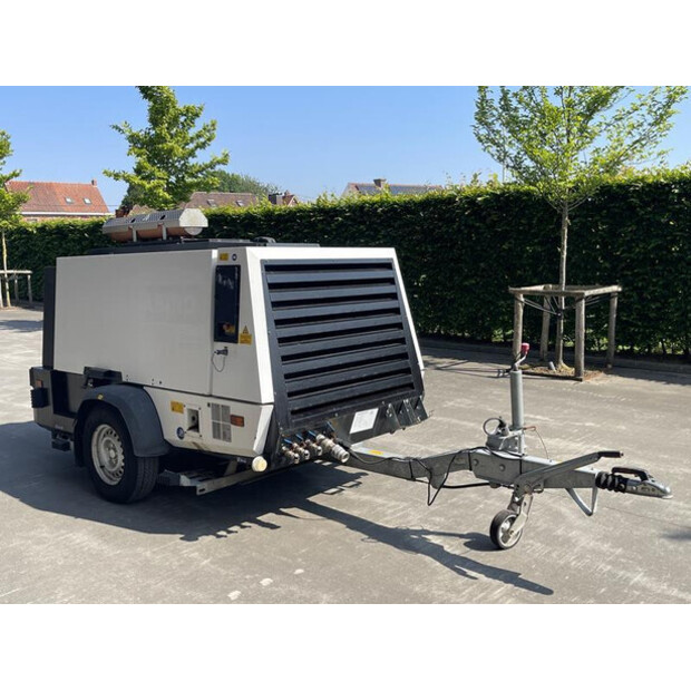 2018 كيزر M 115 - N-46024745