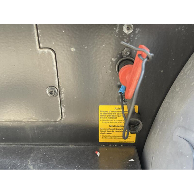 2018 كيزر M 115 - N-46024747