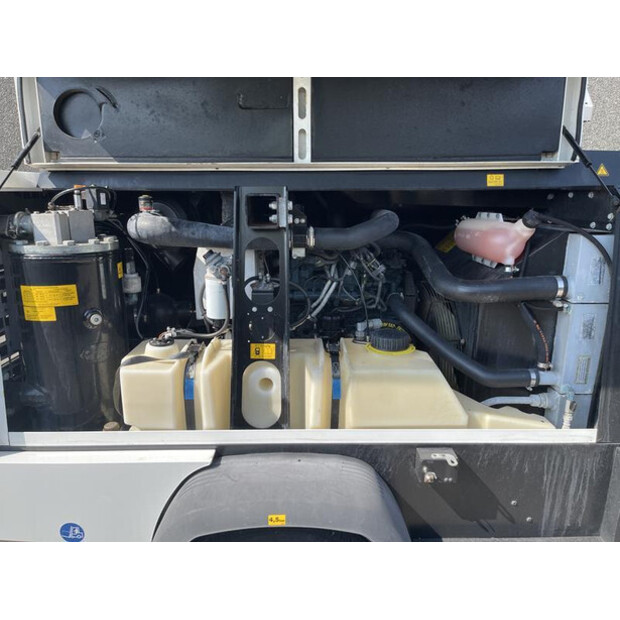 2018 كيزر M 115 - N-46024752