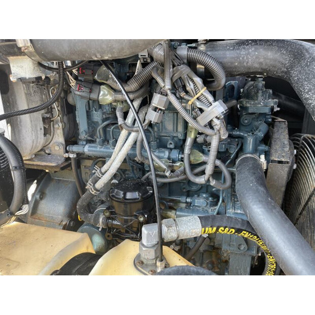 2018 كيزر M 115 - N-46024755