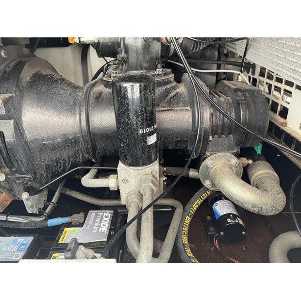 2018 كيزر M 115 - N-46024759