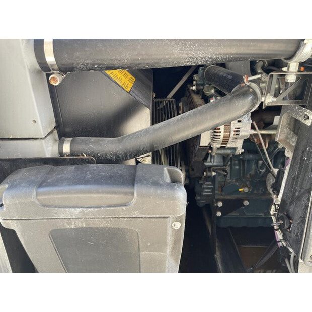 2018 كيزر M 115 - N-46024760