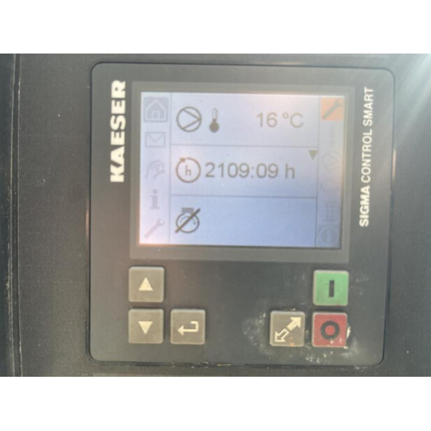 2018 كيزر M 115 - N-46024762