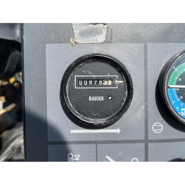 2015 Kaeser M 20-46024774