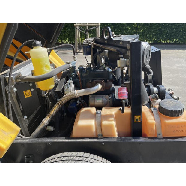 2015 Kaeser M 20-46024778