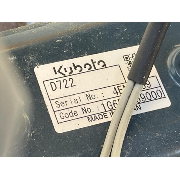 2015 Kaeser M 20-46024779