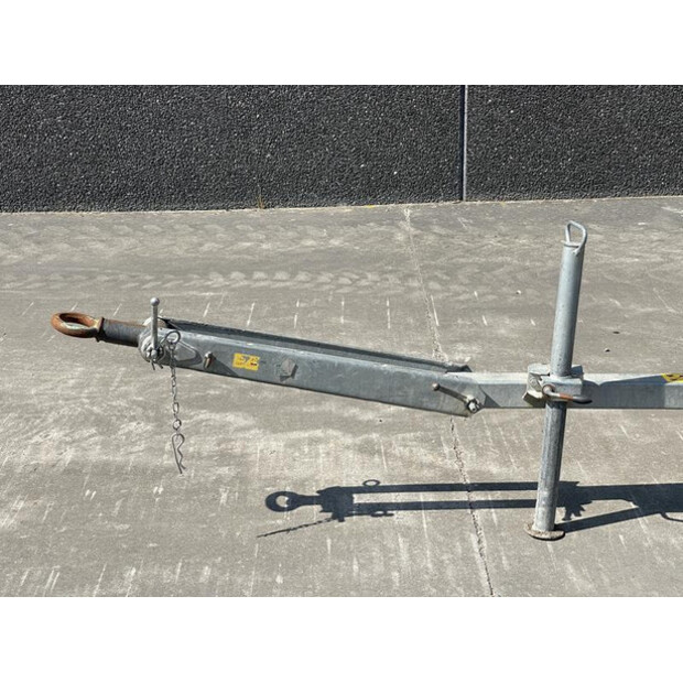 2015 Kaeser M 20-46024784