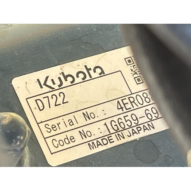 2015 Kaeser M 20-46024794