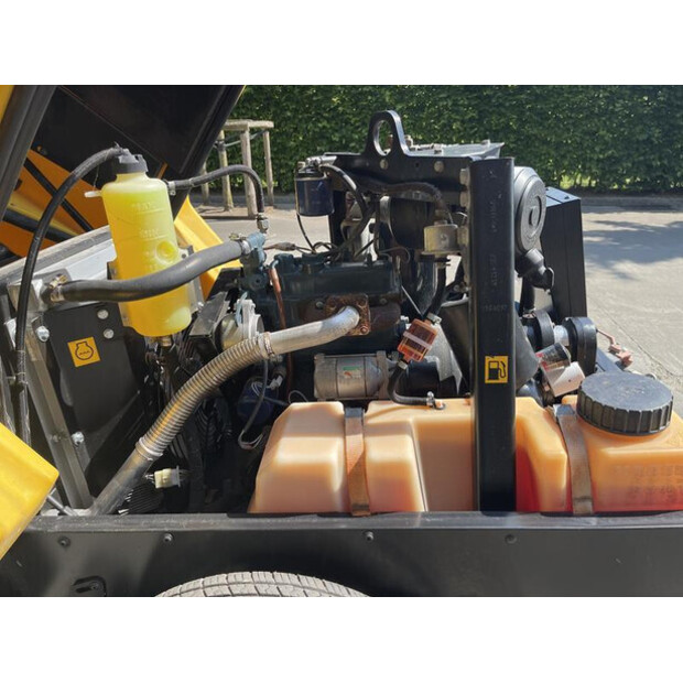 2015 Kaeser M 20-46024796