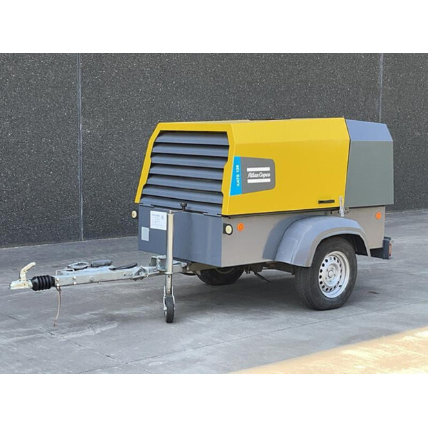 2017 Atlas-Copco XATS138-46024797