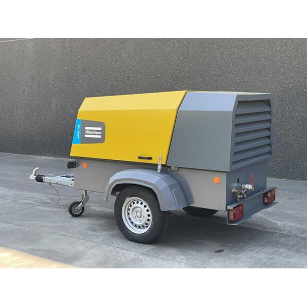 2017 Atlas-Copco XATS138-46024805