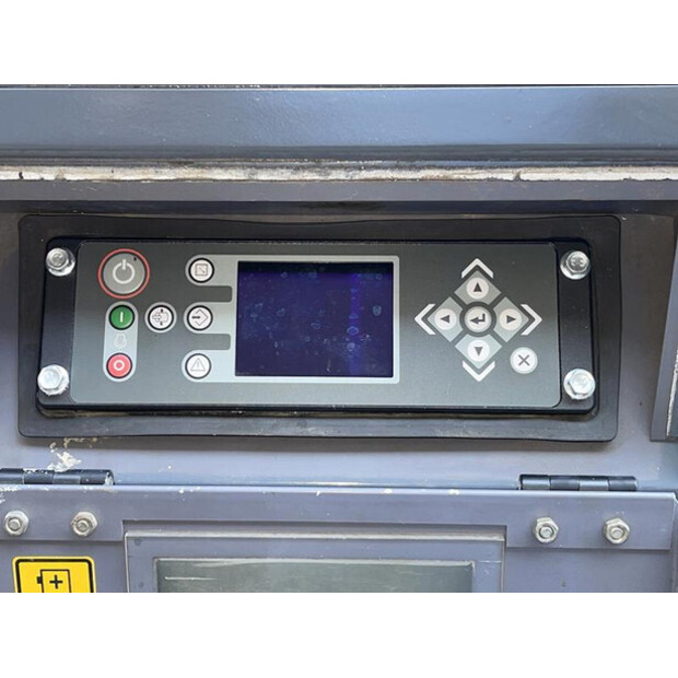 2017 Atlas-Copco XATS138-46024806