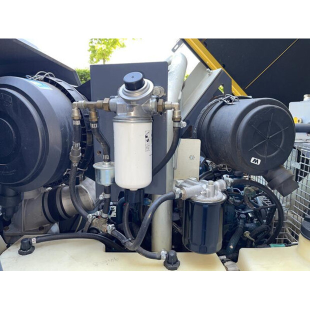 2017 Atlas-Copco XATS138-46024808