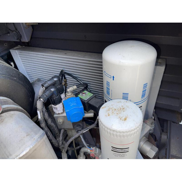 2017 Atlas-Copco XATS138-46024811