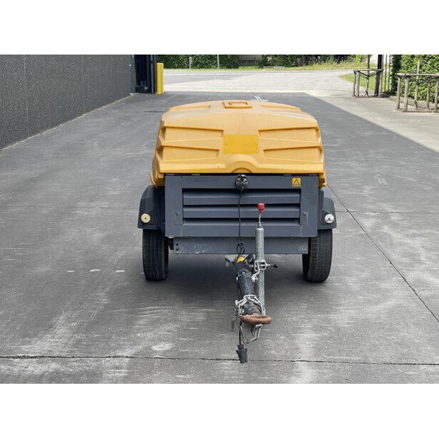2013 Atlas-Copco XAS 37 KD-46024815