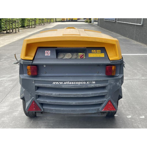 2013 Atlas-Copco XAS 37 KD-46024821