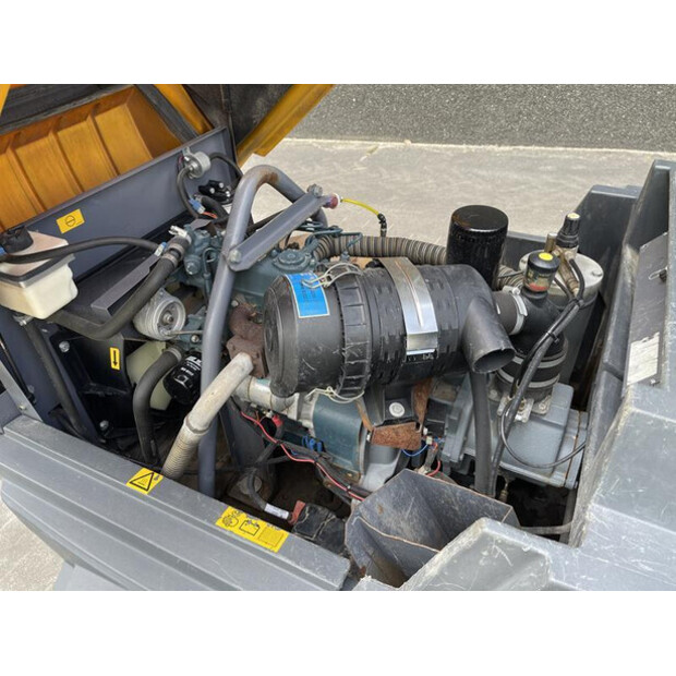 2013 Atlas-Copco XAS 37 KD-46024825