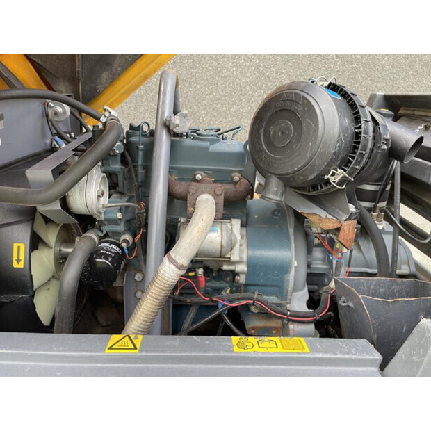 2013 Atlas-Copco XAS 37 KD-46024826