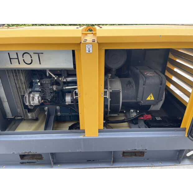 2014 Atlas-Copco QAS40KD-46024838