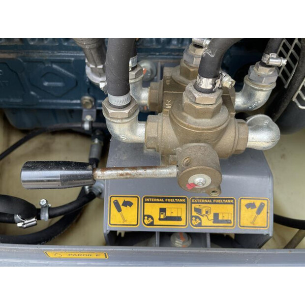 2014 Atlas-Copco QAS40KD-46024842