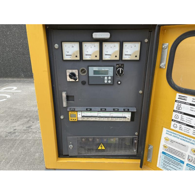 2014 Atlas-Copco QAS40KD-46024843