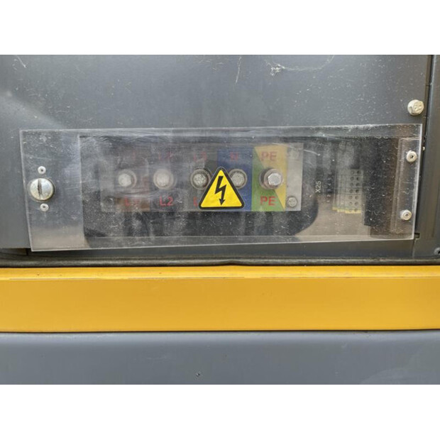 2014 Atlas-Copco QAS40KD-46024844