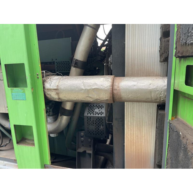 2014 Atlas-Copco QAS 500 VD-46024854