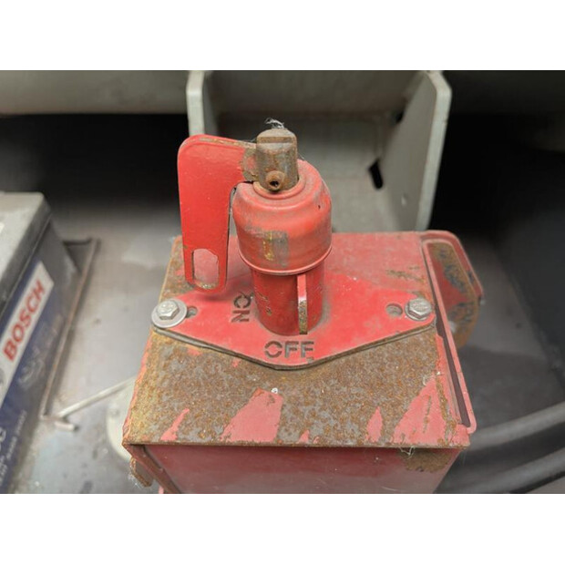 2014 Atlas-Copco QAS 500 VD-46024856